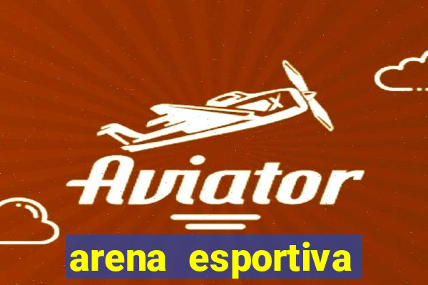 arena esportiva consultar bilhete